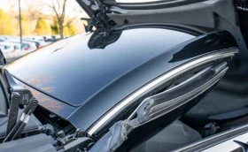 Mercedes-Benz SL 600 V12 BITURBO * * CARFAX * * АВТО КРЕДИТ * *  - 36999 лв. / 18917.29 € - 82054173 10