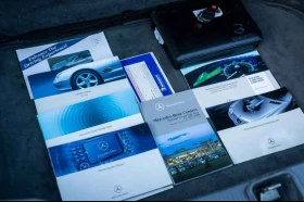 Mercedes-Benz SL 600 V12 BITURBO * * CARFAX * * АВТО КРЕДИТ * *  - 36999 лв. / 18917.29 € - 82054173 11