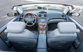 Mercedes-Benz SL 600 V12 BITURBO * * CARFAX * * АВТО КРЕДИТ * *  - 36999 лв. / 18917.29 € - 82054173 8