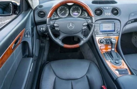 Mercedes-Benz SL 600 V12 BITURBO * * CARFAX * * АВТО КРЕДИТ * *  - 36999 лв. / 18917.29 € - 82054173 9