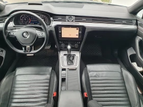 VW Passat 2.0TDI BMT 4MOTION, снимка 6 - Автомобили и джипове - 52686236