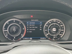 VW Passat 2.0TDI BMT 4MOTION, снимка 16 - Автомобили и джипове - 52686236