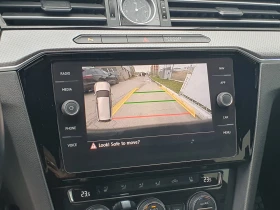 VW Passat 2.0TDI BMT 4MOTION, снимка 8 - Автомобили и джипове - 52686236