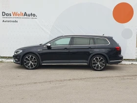 VW Passat 2.0TDI BMT 4MOTION, снимка 2 - Автомобили и джипове - 52686236