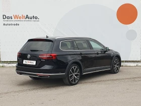 VW Passat 2.0TDI BMT 4MOTION, снимка 3 - Автомобили и джипове - 52686236