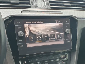 VW Passat 2.0TDI BMT 4MOTION, снимка 10 - Автомобили и джипове - 52686236