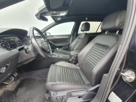 VW Passat 2.0TDI BMT 4MOTION, снимка 4 - Автомобили и джипове - 52686236