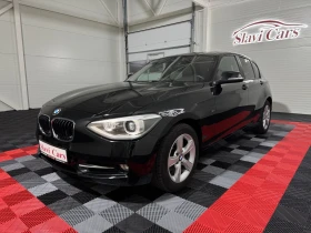 BMW 120 D SPORT 184 h.p. - KEYLESS/ CAMERA/ SUN ROOF/ LINE - 18900 лв. / 9663.42 € - 86449839 3