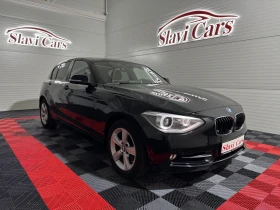 BMW 120 D SPORT 184 h.p. - KEYLESS/ CAMERA/ SUN ROOF/ LINE