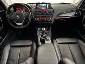 BMW 120 D SPORT 184 h.p. - KEYLESS/ CAMERA/ SUN ROOF/ LINE - 18900 лв. / 9663.42 € - 86449839 9