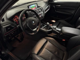 BMW 120 D SPORT 184 h.p. - KEYLESS/ CAMERA/ SUN ROOF/ LINE - 18900 лв. / 9663.42 € - 86449839 8