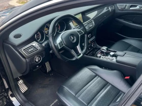 Mercedes-Benz CLS 63 AMG 2014 4МАTIC * БЕЗ ПЪРВОНАЧАЛНА ВНОСКА*  - 41890 лв. / 21418.02 € - 82295040 6
