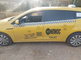 Renault Megane, снимка 6