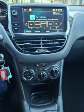 Peugeot 208 1.5 BlueHdi - 13700 лв. / 7004.70 € - 12389735 5