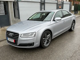 Audi A8 - 50000 лв. / 25564.59 € - 41456121 4
