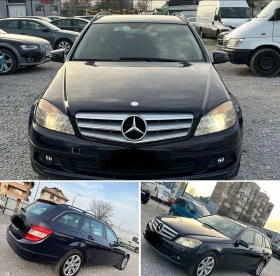 Mercedes-Benz C 200, снимка 14