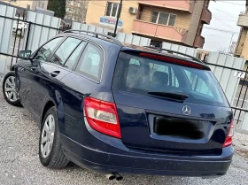 Mercedes-Benz C 200, снимка 5