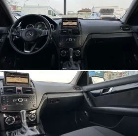 Mercedes-Benz C 200, снимка 8