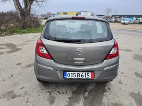 Opel Corsa КОЛЕДНА ПРОМО ЦЕНА/1.2i - 6699 лв. / 3425.14 € - 67402296 5