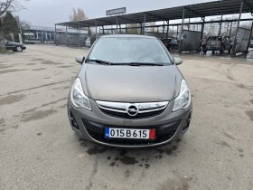 Opel Corsa КОЛЕДНА ПРОМО ЦЕНА/1.2i - 6699 лв. / 3425.14 € - 67402296 2
