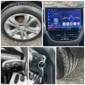 Peugeot 208 1.4HDI NAVI - 8300 лв. / 4243.72 € - 96060007 16
