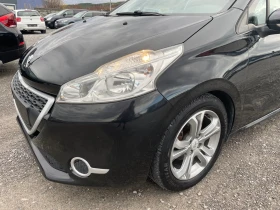 Peugeot 208 1.4HDI NAVI - 8300 лв. / 4243.72 € - 96060007 13