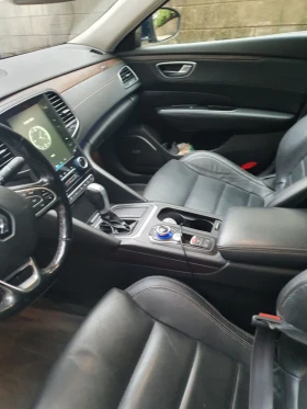 Renault Talisman, снимка 9
