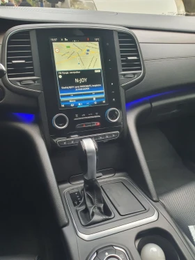 Renault Talisman, снимка 6