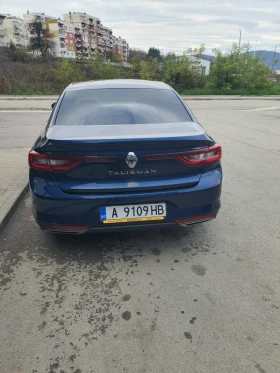 Renault Talisman, снимка 3