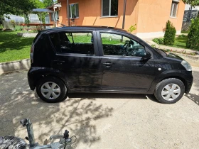 Daihatsu Sirion, снимка 14