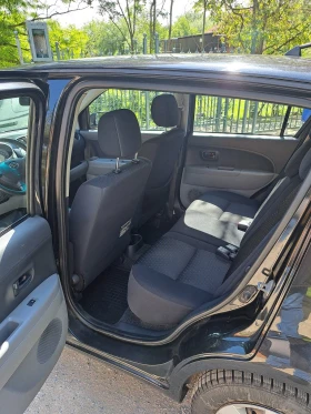 Daihatsu Sirion | Mobile.bg � ����� ������ 6
