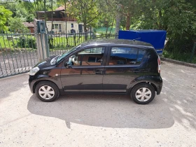 Daihatsu Sirion, снимка 13