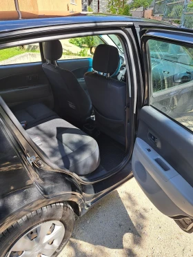 Daihatsu Sirion | Mobile.bg � ����� ������ 9