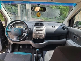 Daihatsu Sirion, снимка 12