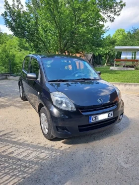 Daihatsu Sirion | Mobile.bg � ����� ������ 2