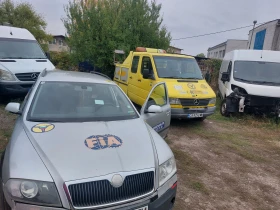 Skoda Octavia  - изображение 1