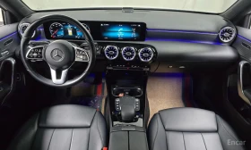 Mercedes-Benz A 200 - 21369 € / 41794.13 лв. - 90622529 7