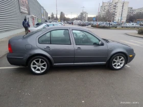VW Golf 2.0газ автомат, снимка 8