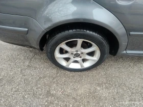 VW Golf 2.0газ автомат, снимка 12