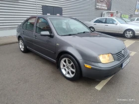 VW Golf 2.0газ автомат, снимка 1