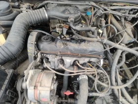 VW Passat 1.8газ клима - 730 € / 1427.76 лв. - 66908198 10