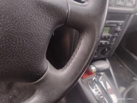 VW Golf 2.0газ автомат, снимка 15