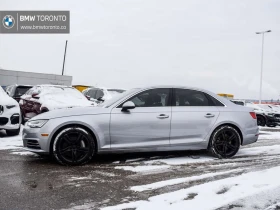 Audi A4 * quattro Technik * CARFAX * ЦЕНА ДО БГ - 15450 € / 30217.57 лв. - 43778753 3