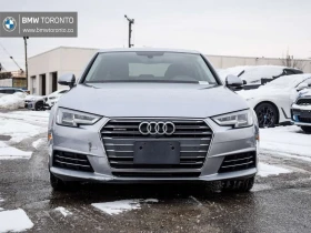 Audi A4 * quattro Technik * CARFAX * ЦЕНА ДО БГ - 15450 € / 30217.57 лв. - 43778753 2