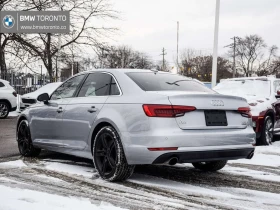 Audi A4 * quattro Technik * CARFAX * ЦЕНА ДО БГ - 15450 € / 30217.57 лв. - 43778753 4