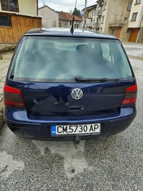 VW Golf 1.8I 4Motion - 2700 € / 5280.74 лв. - 10442972 9