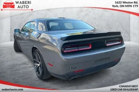 Dodge Challenger * R/T 392 * CARFAX * ЦЕНА ДО БГ - 23950 € / 46842.13 лв. - 26562192 4