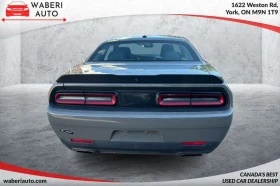 Dodge Challenger * R/T 392 * CARFAX * ЦЕНА ДО БГ - 23950 € / 46842.13 лв. - 26562192 5