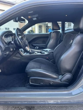 Dodge Challenger * R/T 392 * CARFAX * ЦЕНА ДО БГ - 23950 € / 46842.13 лв. - 26562192 11
