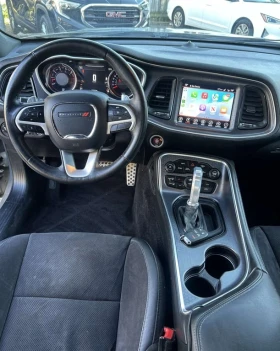 Dodge Challenger * R/T 392 * CARFAX * ЦЕНА ДО БГ - 23950 € / 46842.13 лв. - 26562192 15